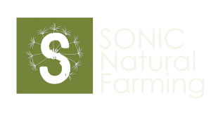Sonic Natural Farming
