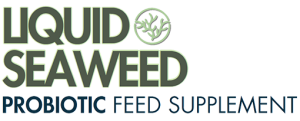 Liquid Seaweed Probiotic Feed Supplement