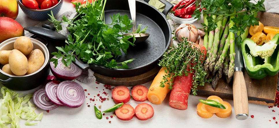 How to Source Nutrient-Dense Food on a Budget