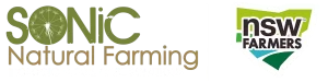 SONIC Natural Farming and NSW Farmers