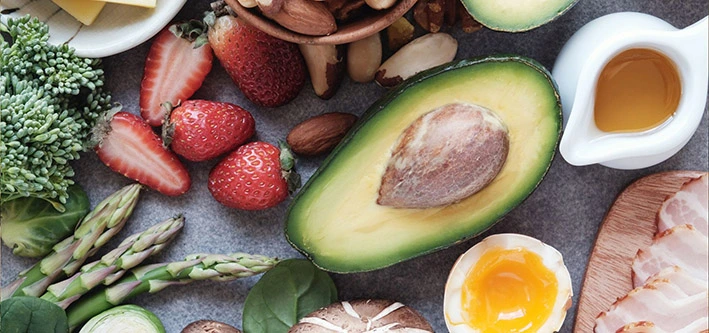 Nutrient-Dense Foods: The Secret to Eating Less and Getting More